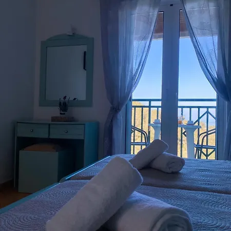 Corfu Dellis - Close To The Διαμέρισμα