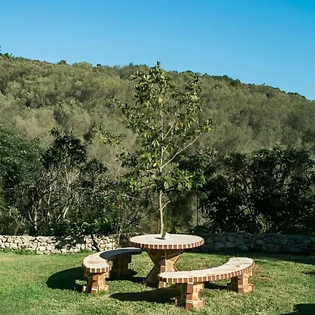 Corfu Dellis - Close To The Апартаменты *