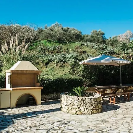 Апартаменты Corfu Dellis - Close To The