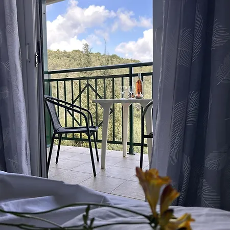 Διαμέρισμα Corfu Dellis - Close To The