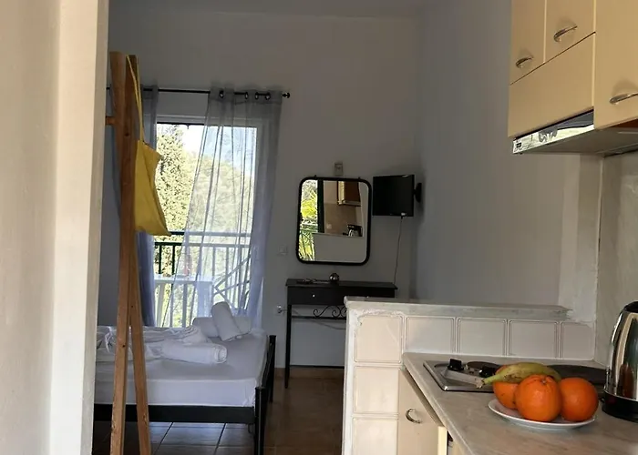Appartement Dellis Corfu - Sea Views Near The *