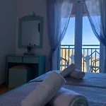 Dellis Corfu - Sea Views Near The 公寓
