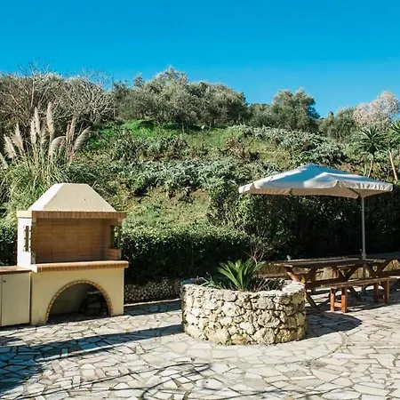 Apartament Corfu Dellis - Close To The