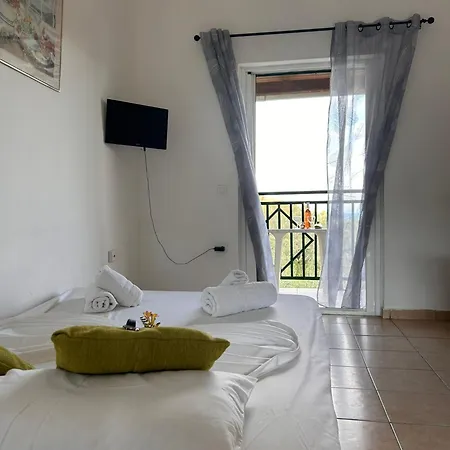 Appartement Dellis Corfu - Sea Views Near The
