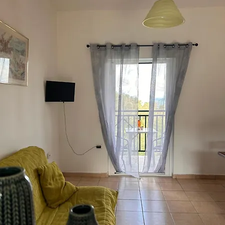 Appartement Dellis Corfu - Sea Views Near The
