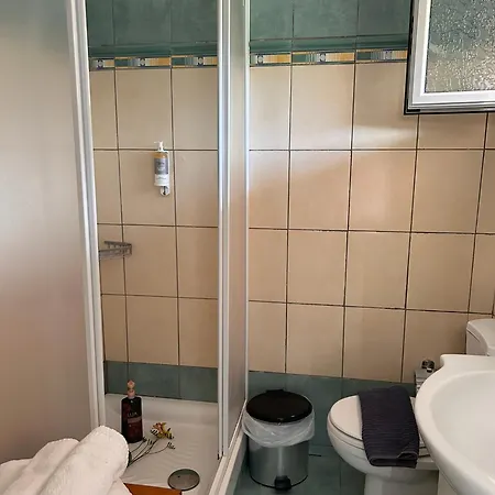 Dellis Corfu - Sea Views Near The Daire *