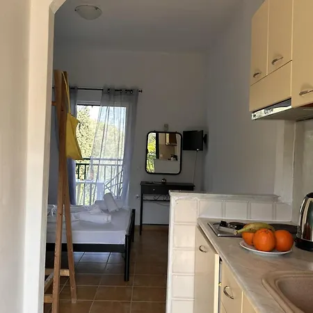 Appartement Dellis Corfu - Sea Views Near The *