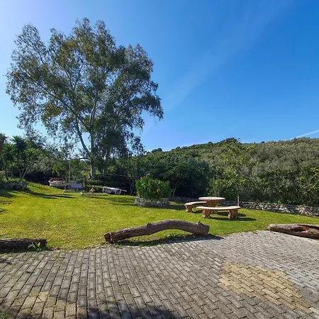 Apartmán Dellis Corfu - Sea Views Near The Kato Spilaion