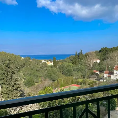 Corfu Dellis - Close To The Apartament *