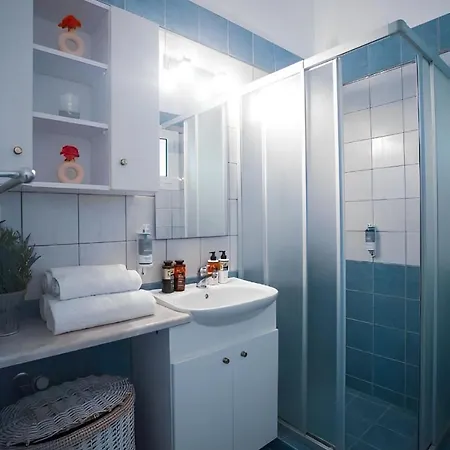 Appartement Corfu Dellis - Close To The