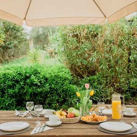 Appartement Corfu Dellis - Close To The *