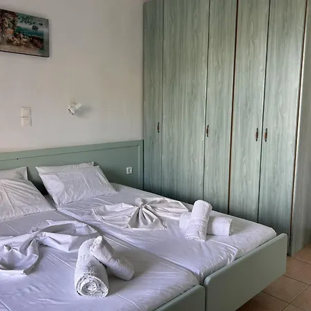 Corfu Dellis - Close To The Apartament Kato Spilaion