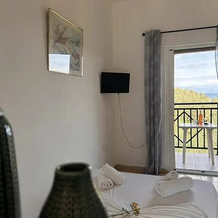 Dellis Corfu - Sea Views Near The