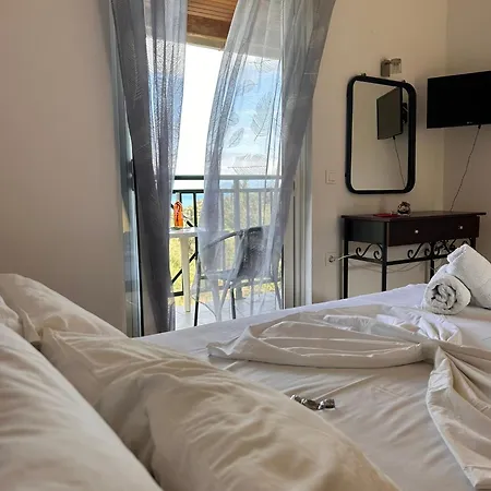 Apartmán Dellis Corfu - Sea Views Near The *